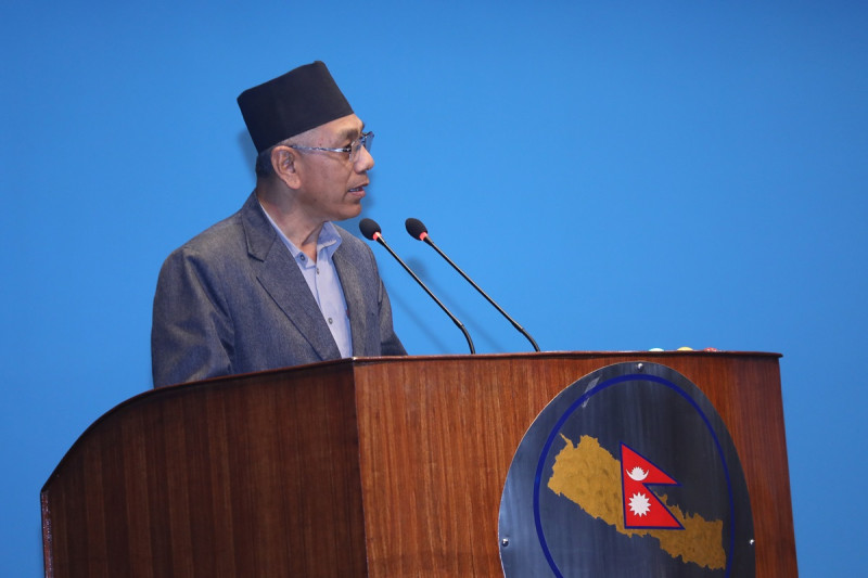 प्रेम सुवालको टिप्पणी– सत्ता समीकरण माटोको फुटेको भाँडो जस्तो भयो 